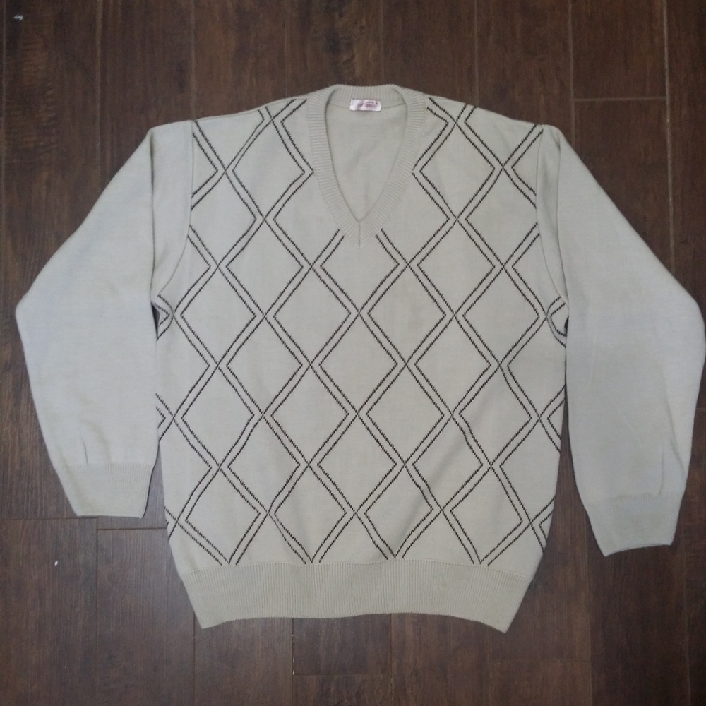 Mens sweater